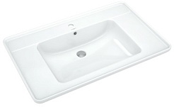 СанТа Умывальник Дуглас 75 – фотография-1